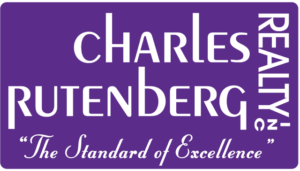 Charles Rutenberg logo